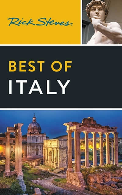 Best Of Italy