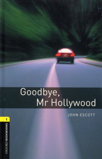 OBWL 3E Level 1: Goodbye, Mr Hollywood