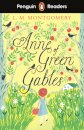 Penguin Readers Level 2: Anne of Green Gables (ELT Graded Readers)