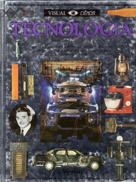 V.Ciencia-Tecnologia