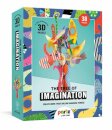 The Tree of Imagination