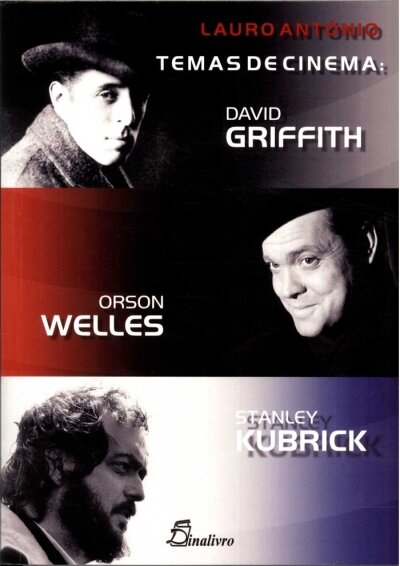 Temas De Cinema David Griffith Orso