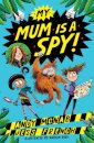 My Mum Is A Spy