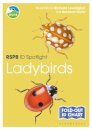 RSPB ID Spotlight - Ladybirds
