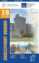 Galway. Mayo