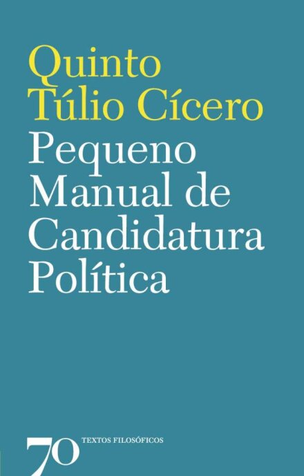 Pequeno Manual de Candidatura Política