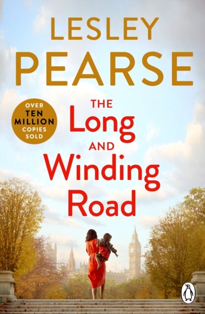 The Long and Winding Road