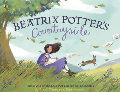 Beatrix Potter´S Countryside