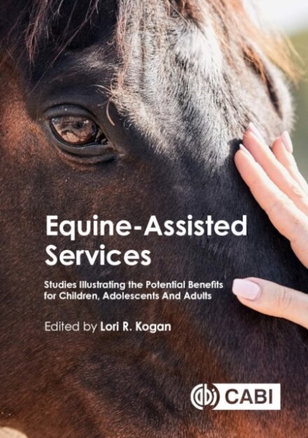 Equine-Assisted Services