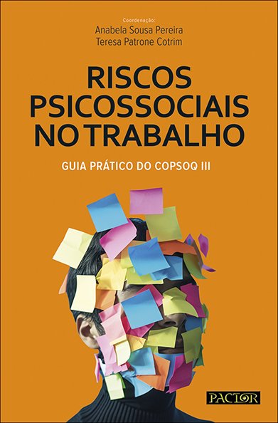 Riscos Psicossociais no Trabalho