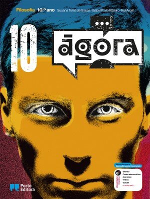 Ágora 10.º Ano 2025