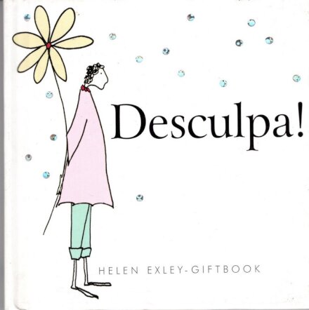 Desculpa!