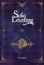 Solo Leveling, Vol. 6 (novel)