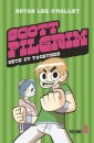 Scott Pilgrim Gets It Together : Volume 4