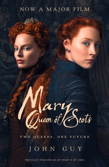 Mary Queen Of Scots (Film)