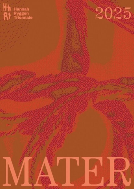 Hannah Ryggen Triennale: Mater