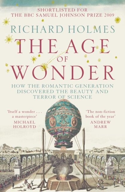The Age Of Wonder