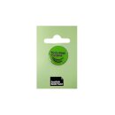 Book Week Scotland Pin Badge
