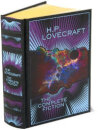Hp Lovecraft: The Complete Fiction