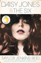 Daisy Jones & The Six: Reese's Book Club