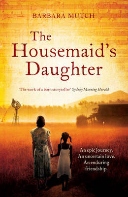 The Housemaid'S Daughter