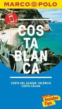 Costa Blanca Marco Polo Pocket Guide