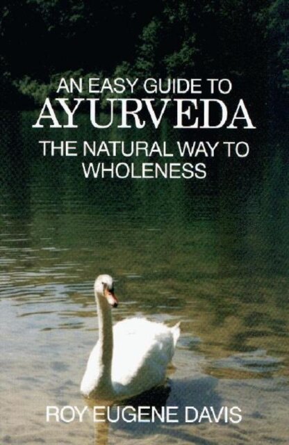 Easy Guide to Ayurveda
