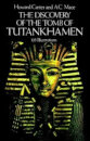 The Discovery Of The Tomb Of Tutankhamen