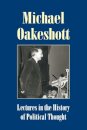 Lectures in the History of Political Thought