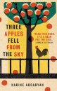Three Apples Fell From The Sky