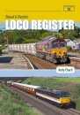 Diesel & Electric Loco Register 6th Edition