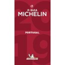 O Guia Michelin Portugal 2019