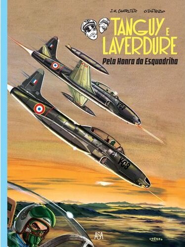 Pela Honra da Esquadrilha