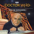 Doctor Who and the Sunmakers