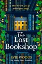 The Lost Bookshop