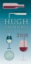 Hugh Johnson's Pocket Wine Book 2018
