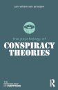 The Psychology of Conspiracy Theories