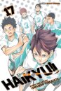 Haikyu!! Vol. 17