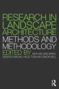 Research in Landscape Architecture