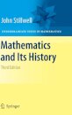 Mathematics and Its History