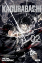 Kagurabachi 02