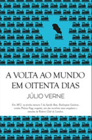 A Volta Ao Mundo Em Oitenta Dias
