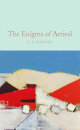 The Enigma Of Arrival