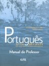 Português Via Brasil Manual Do Professor