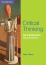Critical Thinking : An Introduction