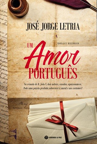 Um Amor Português