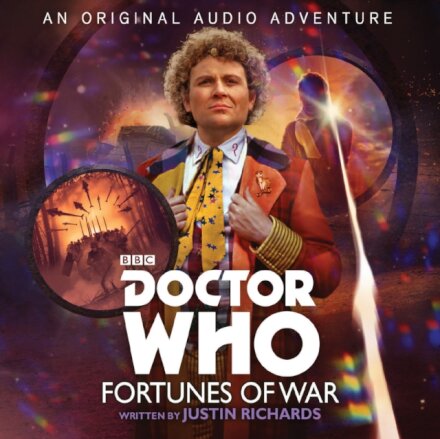 Doctor Who: Fortunes of War