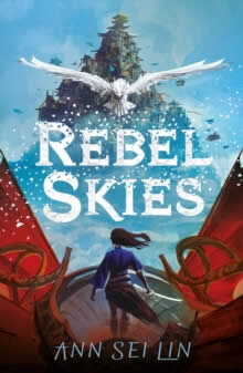 Rebel Skies