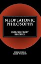 Neoplatonic Philosophy