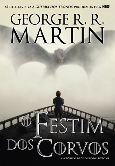 O Festim Dos Corvos